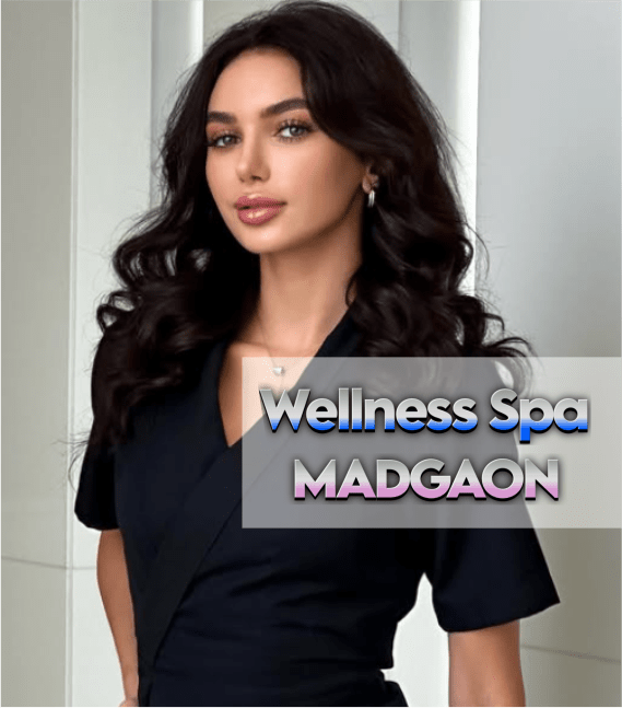 Massage Parlour in Madgaon